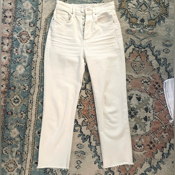 Frank & Eileen Monaghan Mom Jeans - Picture 11 of 12